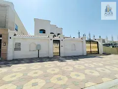 5000 sqft new villa | 2.2 Include Registration Fees | Almowaihat 1 | 5 Bedrooms