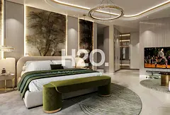SPACIOUS 1BR | PRIME LOCATION | BRAND NEW