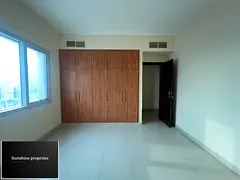 Hot Offer 2Bedroom Available With Maid Room Prime Location