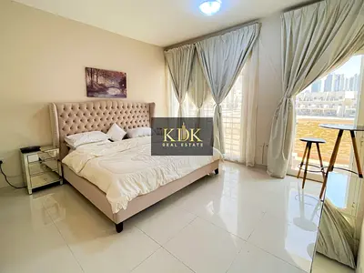 Fully Furnished | Great Location | 4Bed Villa