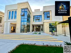 A once-in-a-lifetime opportunity! Own your dream villa, freehold, available to all nationalities, wi