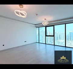 High Floor | Close to Metro | Brand NEW APARTMENT