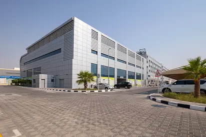 مساحة مكتبية للإيجار لـ عدد 1 أشخاص في ABU DHABI, B1 Mussafah  Abu Dhabi Area
