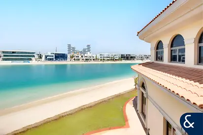 Signature Villa | Private Beach | Sunset
