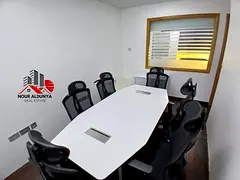 FULLY FITTED. READY TO MOVE. AROUND 1570SQFT OFFICE.BOOK NOW