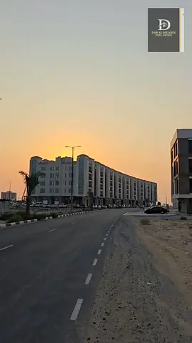 للبيع بناية سكنية جديدة – تلال الشارقة
✨ تملك حر لجميع الجنسيات | موقع مميز جدا على شارعين امامي و خلفي