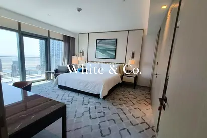 Available January | Sea View| High End Residence