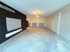 Vacant | Marina View | Chiller Free | Maid Room