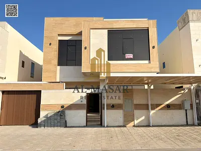 A once-in-a-lifetime opportunity! Own your dream villa in Ajman. Freehold ownership for all nationa