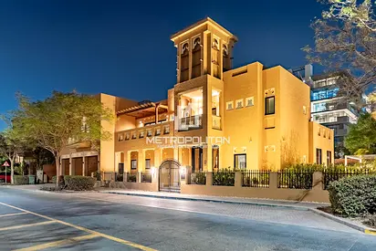 High ROI | Luxury Villa | Ideal for Family