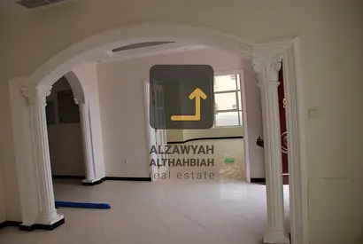 Luxury 4-Bedroom Villa with Pool & Garden – Al Azra