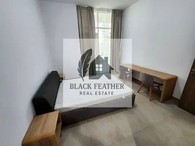 FURNISHED APARTMENT/ SPACIOUS/ CHILLER FREE/ READY TO MOVE IN