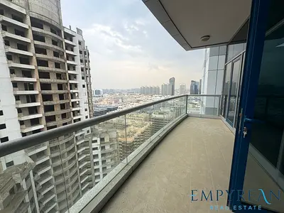 CHILLER FREE - SEMI FURNISHED - PRIME LOCATION