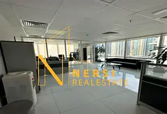 Office At Tamani Arts, Business Bay For Rent
