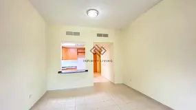 Modern Spacious Studio Apartment For Sale | Vacant On Transfer | Close To Metro