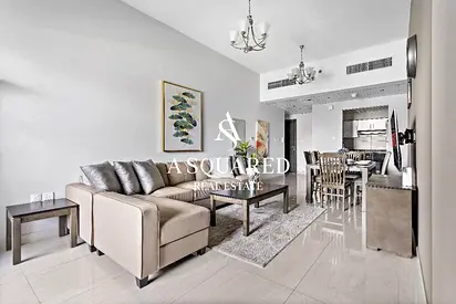 Full Canal View | Furnished | Ready to Move