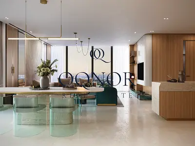 2BR Elegance | Great Location | Strong ROI
