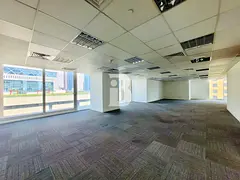 Fitted Office | On Sheikh Zayd | Near Metro