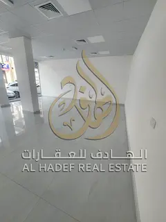 Retail Shop for Rent in Al Nabaa, Sharjah | Prime Location on Busy Street | 53 SQM | Suitable for Al