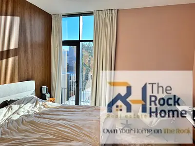 Ready 3BR Corner Townhouse | Furnished | Free hold