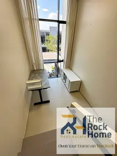Ready 3BR Corner Townhouse | Furnished | Free hold
