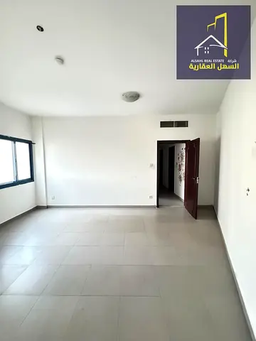 3-Bedroom Apartment for Rent on Jamal Abdul Nasser Street