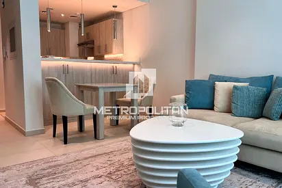 Guarantee>7% ROI | Hotel Apartment | Beach Access