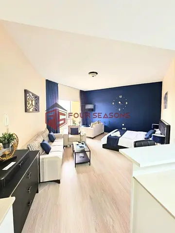 Fully Furnished Studio Apartment | Yakout, Bab Al Bahr | Al Marjan Island, Ras Al Khaimah