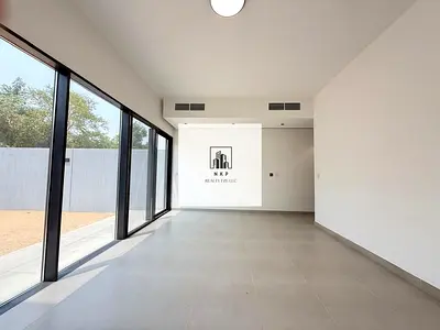 Luxurious two bedroom townhouse masaar community