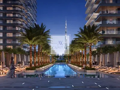 Exclusive | Spacious Layout | Prime Location