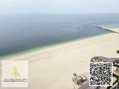 LUXURY 2 BHK FULL SEA VIEW APARTMENT FOR SALE
