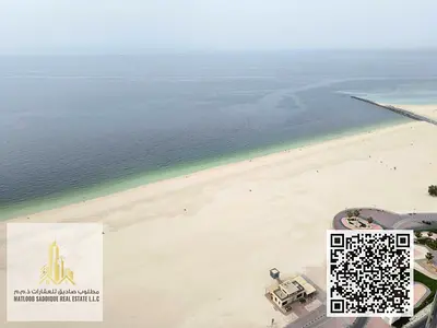 LUXURY 2 BHK FULL SEA VIEW APARTMENT FOR SALE