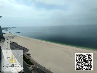 LUXURY 2 BHK FULL SEA VIEW APARTMENT FOR SALE