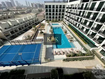 Pool View | Brand New | Pay in 12 Cheques