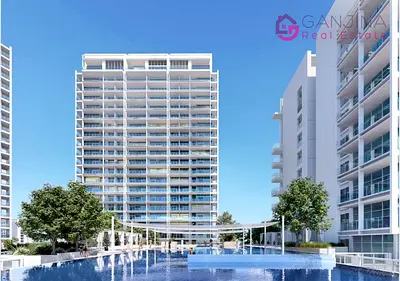 Studio in Cape Hayat | Easy Payment plan