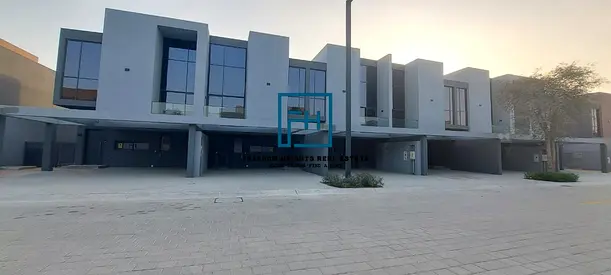 Low Down Payment 5% - discounts & guaranteed handover – Book now