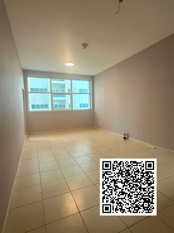 Spacious 2BHK Apartment for Yearly Rent in Ajman One Tower – Prime Location & Modern Living