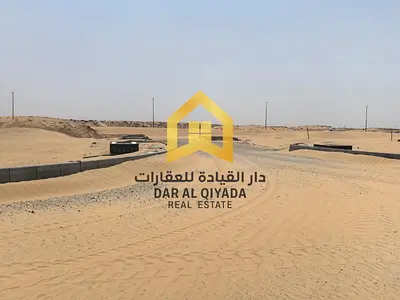 للبيع ارض زاوية في المطرق مميزة