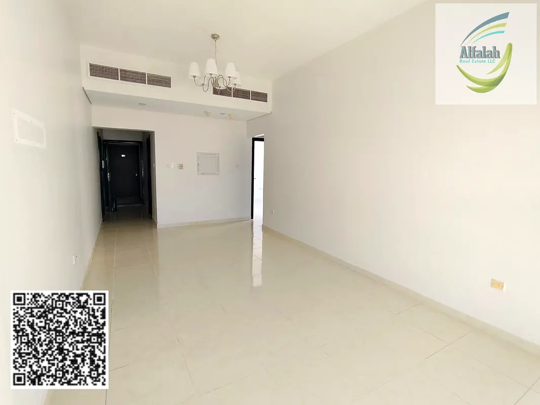 Investor Deal! 2BHK with Balcony & Parking | 490K | Ready Unit
