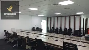 Elevated Floor | Multi Units | Fully Equipped