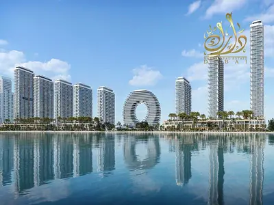 منطقة رئيسية - فاخرة - صفقة للمستثمرين - عائد استثمار مرتفع - 10٪ مضمون - خصم لفترة محدودة - ملكية حرة