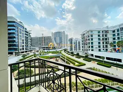 2BHk Apartment | Huge Layout | Prime Location