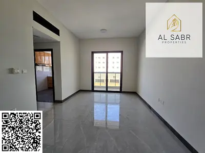 شقة أنيقة جديدة بغرفة نوم واحدة في الجرف 3