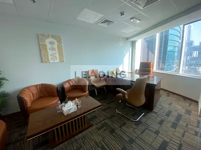 Executive Office Space for Rent – Ready to Move | Business Bay