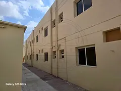 🔥 Amazing Opportunity – Camp for Annual Rent in Al Jurf 3