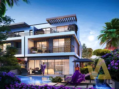 Spacious 4-BHK | Genuine Resale | Prime Location