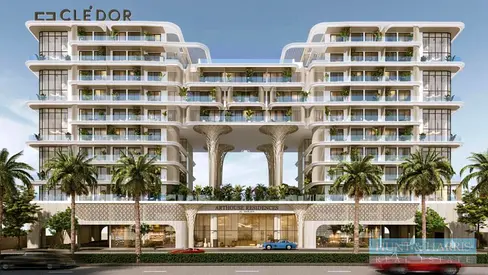 1 Bedroom Apartment + Study for Sale in Marjan Island - Luxury Living