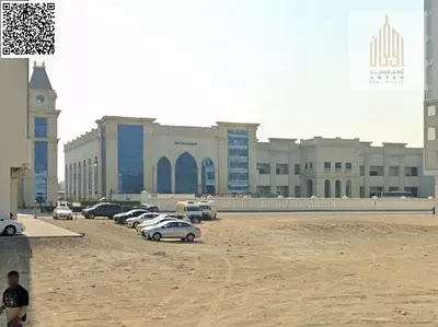 للبيع ارض سكني تجاري  | بجوار فندق ريديسون بلو