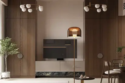 Brand New | Amazing Quality | Maids Room | 50/50PP