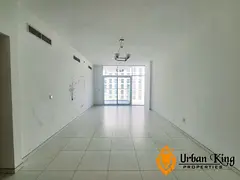 Dubai Frame View | Huge Balcony | 2 - Master Bedroom With Store Room | D